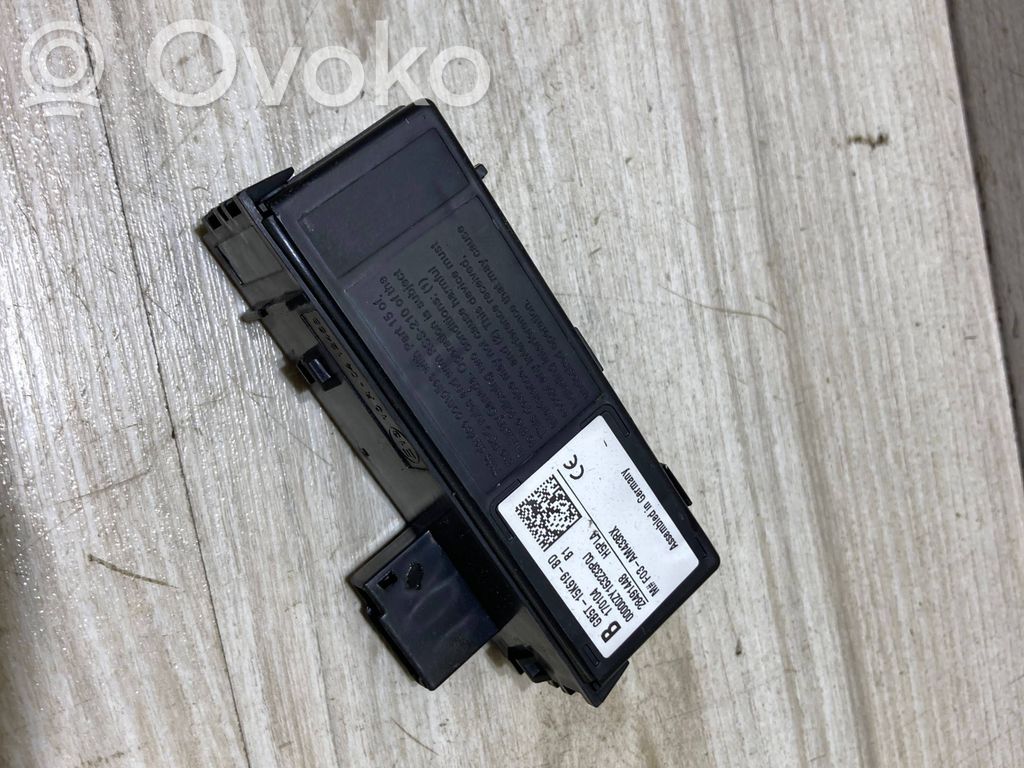 Ford Transit Custom Light module LCM 