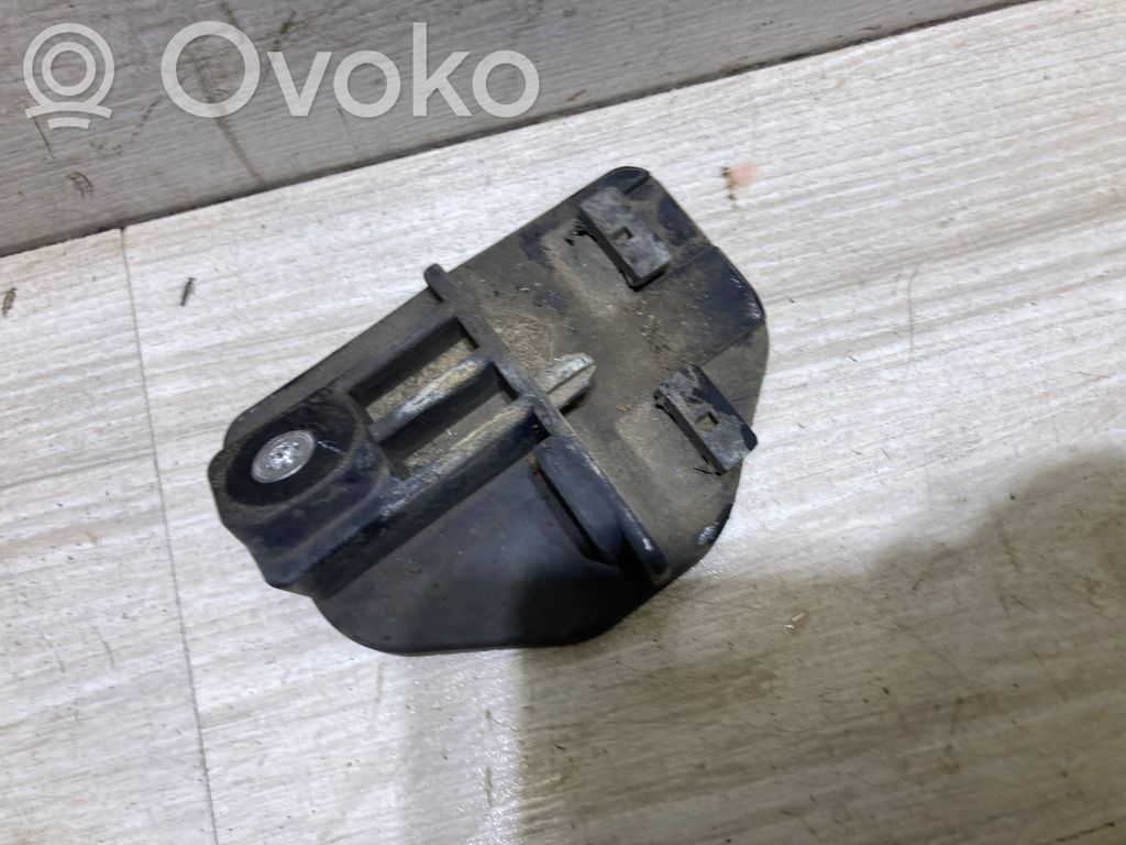 Ford Transit Custom Front bumper mounting bracket 