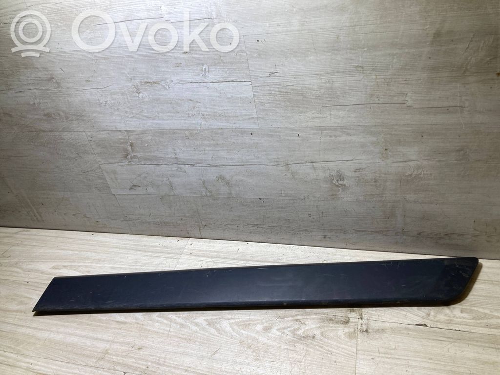 Ford Transit Custom Sliding door trim (molding) 
