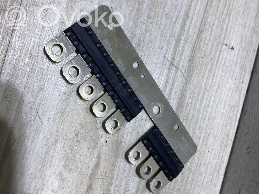 Skoda Rapid (NH) Fuse 