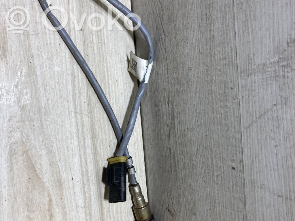 Lambda probe sensor   8631393