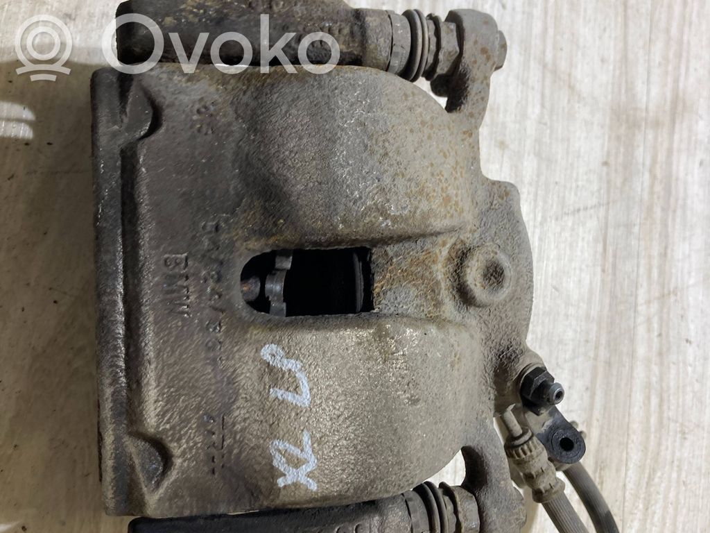 BMW X2 F39 Caliper de freno delantero 