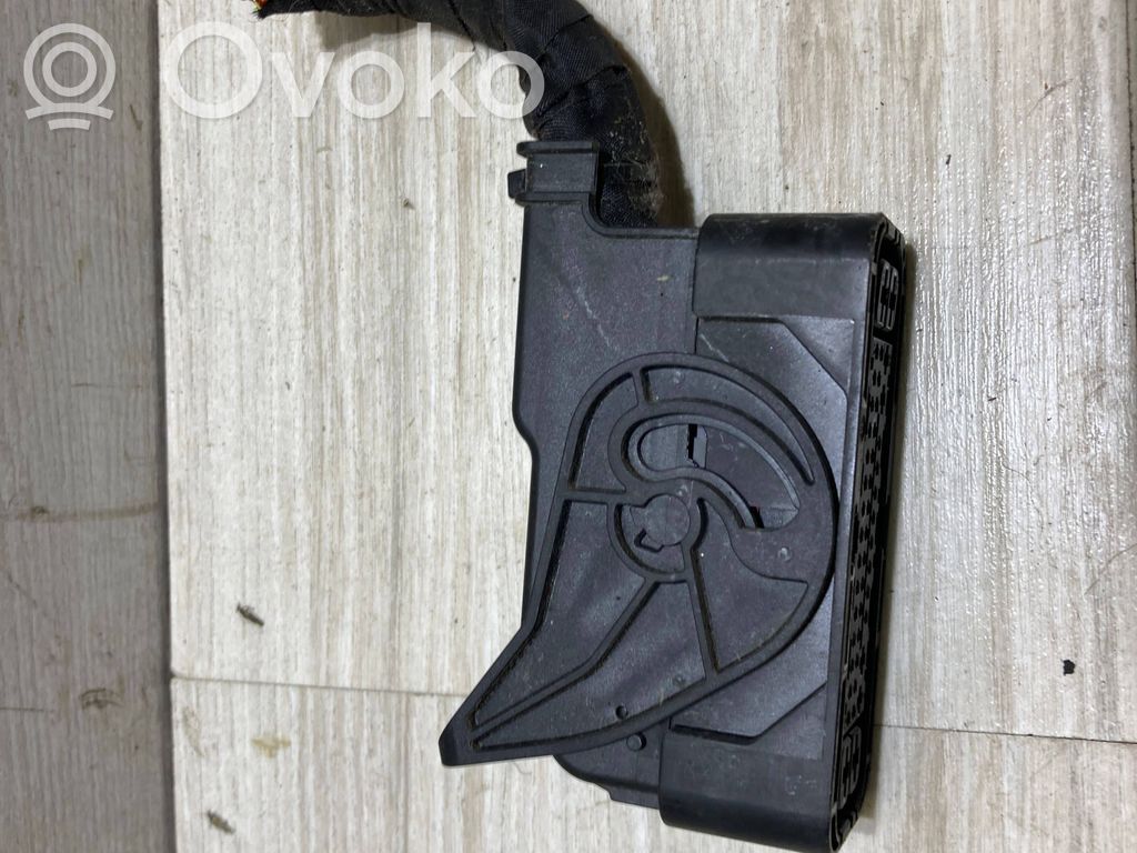 BMW X2 F39 Enchufe del conector del módulo ABS 