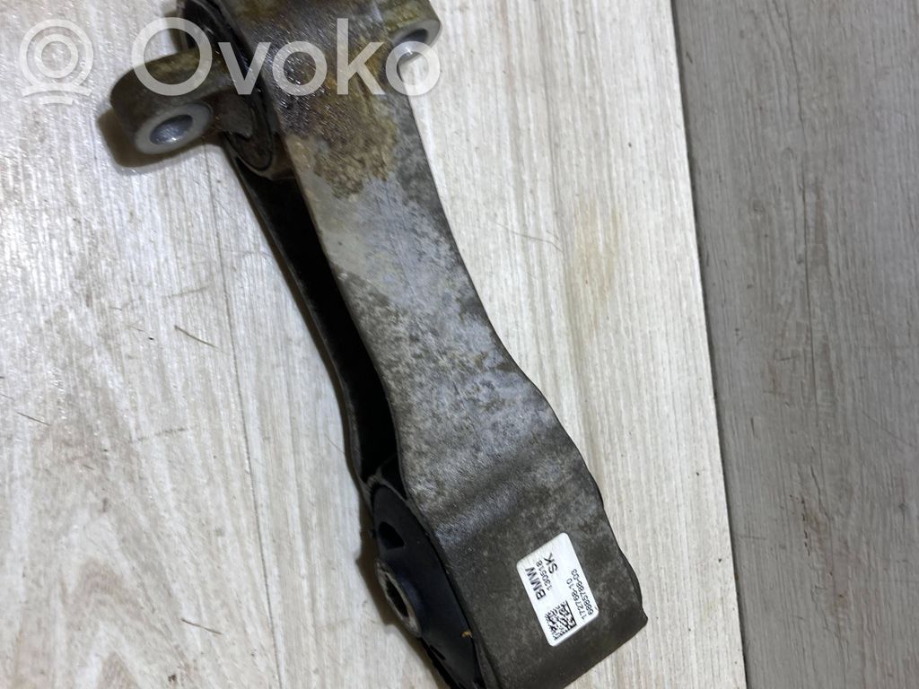 BMW X2 F39 Gearbox mounting bracket 