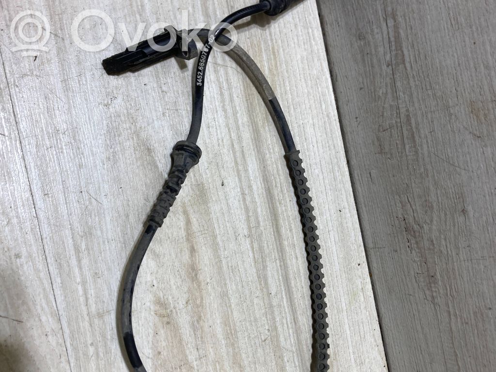 BMW X2 F39 ABS Sensor 