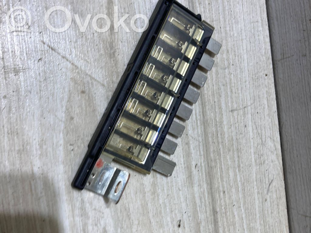 Hyundai ix35 Fusible 