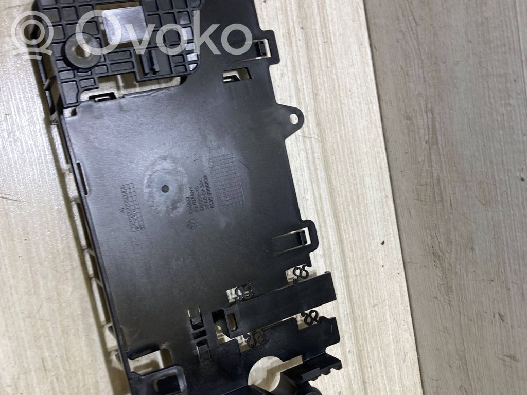BMW X2 F39 Other control units/modules 