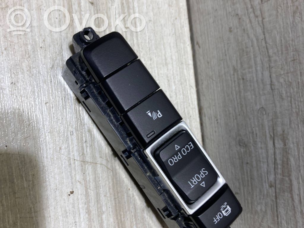 BMW X2 F39 Inne przełączniki i przyciski 