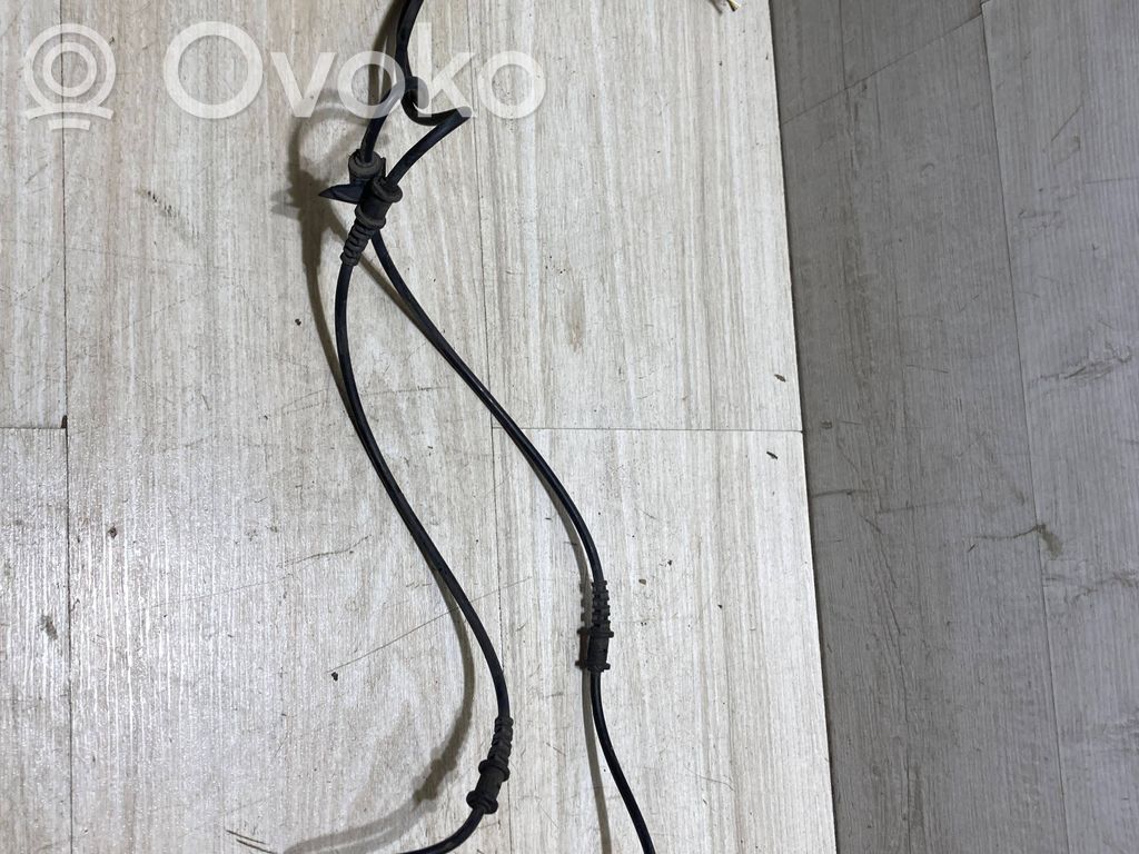 Mercedes-Benz CLS C219 ABS Sensor 