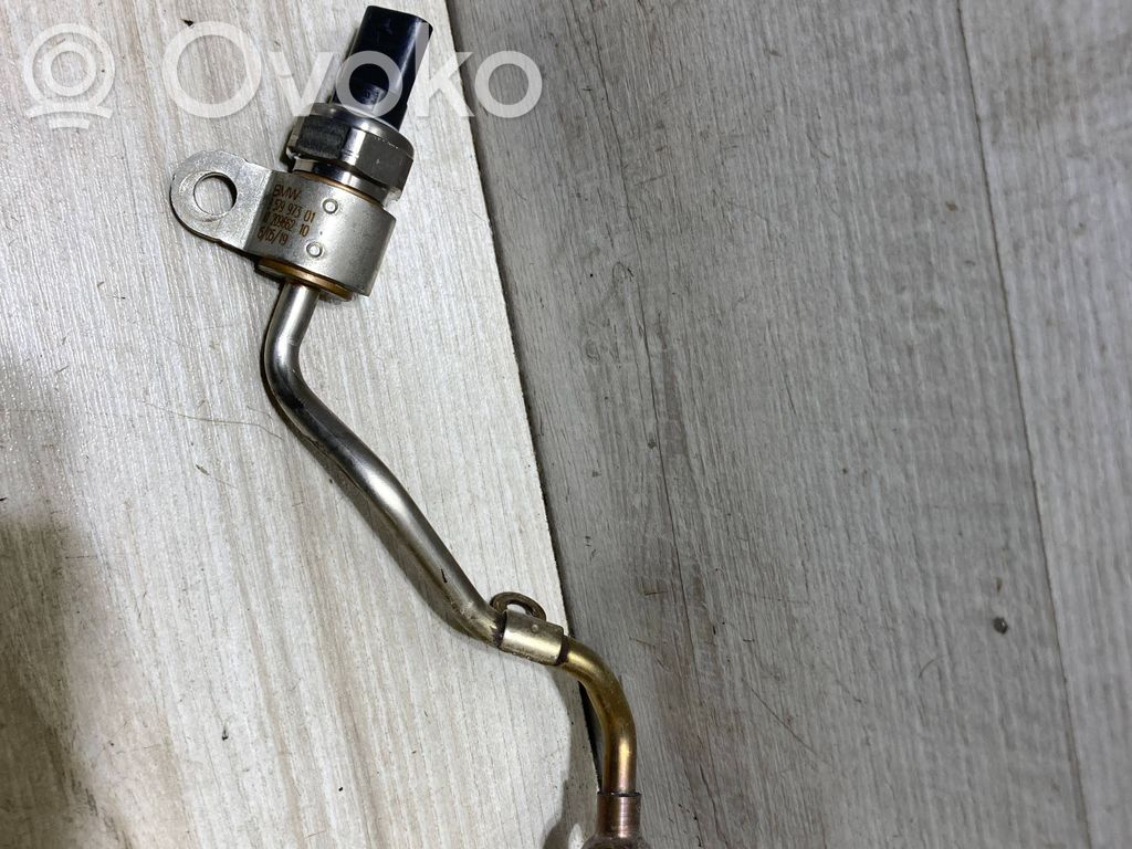 BMW 3 G20 G21 Abgasdrucksensor Differenzdrucksensor 