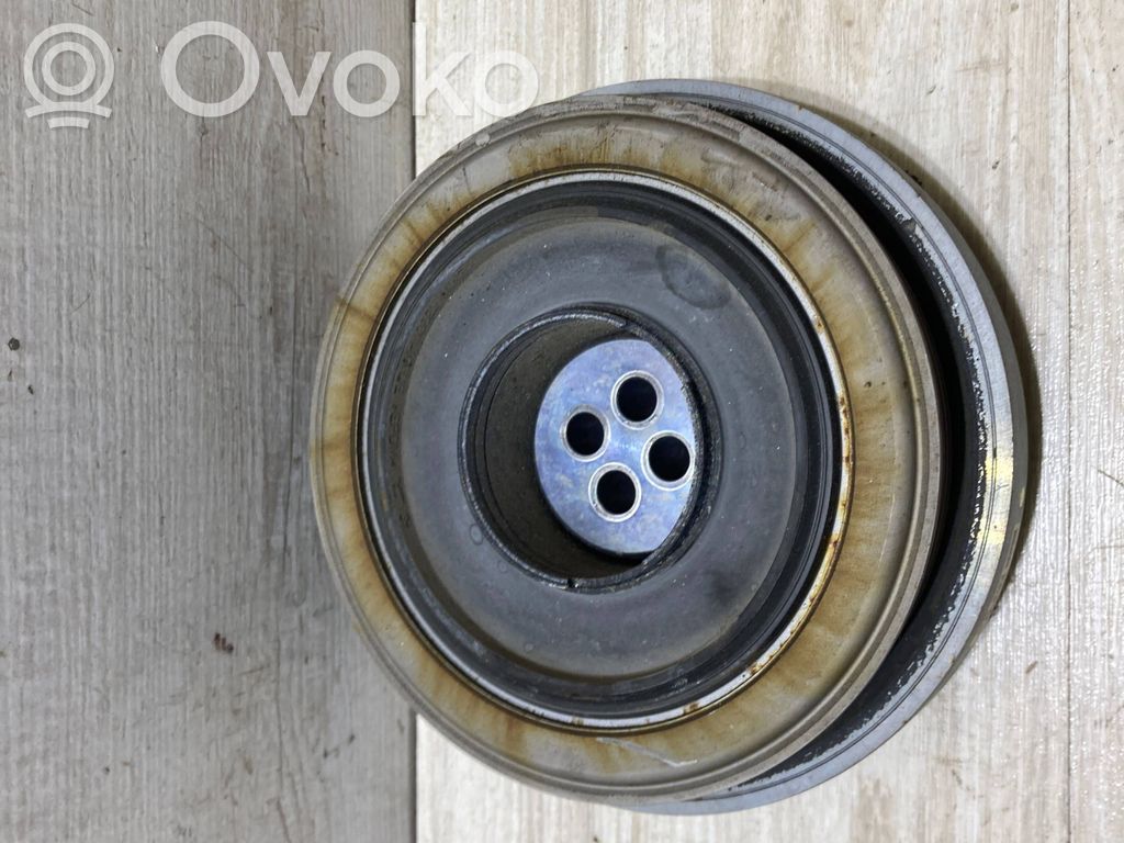 BMW 3 G20 G21 Koło pasowe wału korbowego 