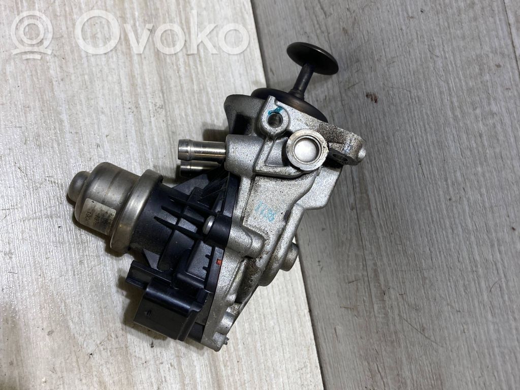 BMW 3 G20 G21 Válvula EGR 