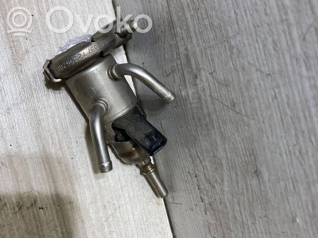 BMW 3 G20 G21 Inyector de AdBlue 