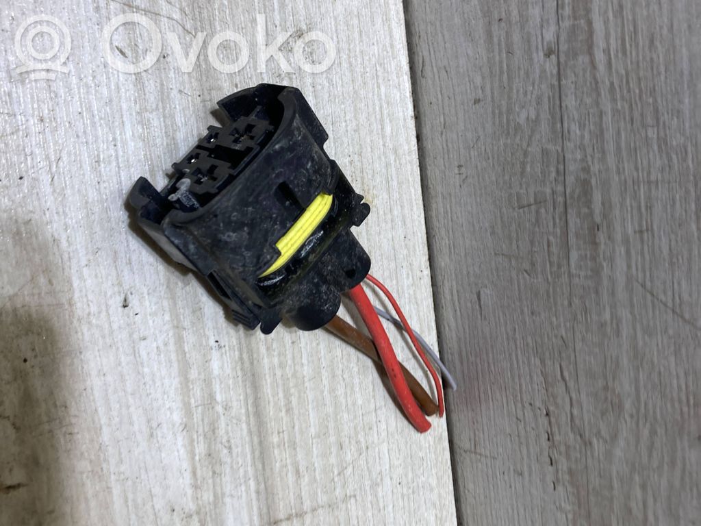 BMW 3 G20 G21 Inna wiązka przewodów / kabli 