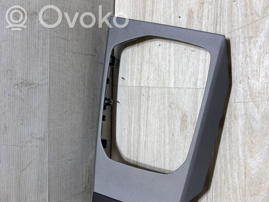 Ramka drążka zmiany biegów   6806780