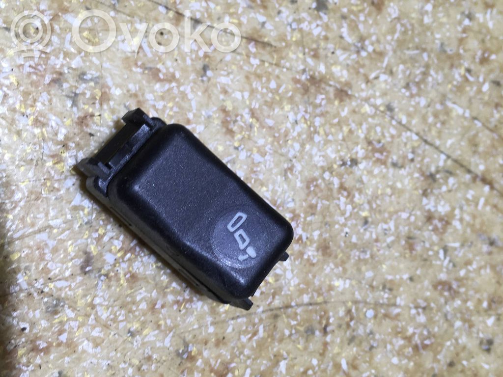 Mercedes-Benz E W124 Interruptor de control del asiento 