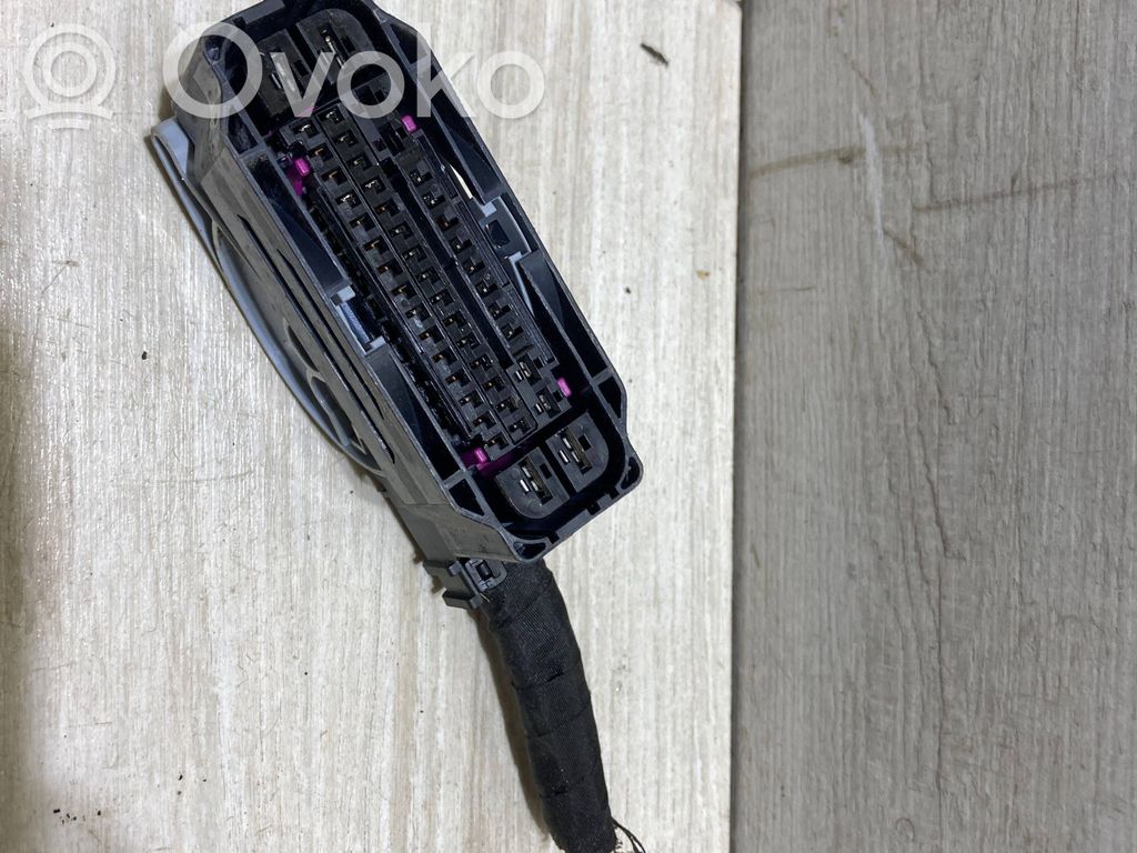 Cupra Born Enchufe del conector del módulo ABS 