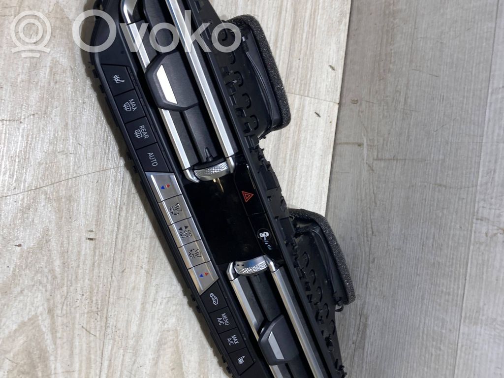 BMW 3 G20 G21 Climate control unit 