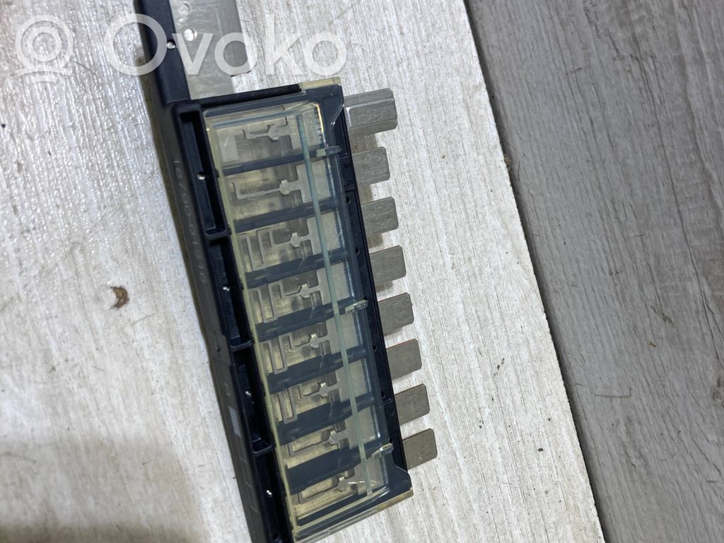 KIA Pro Cee'd III Fusible 