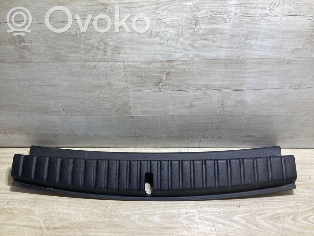 BMW 1 F70 Capac protecție ramă portbagaj 