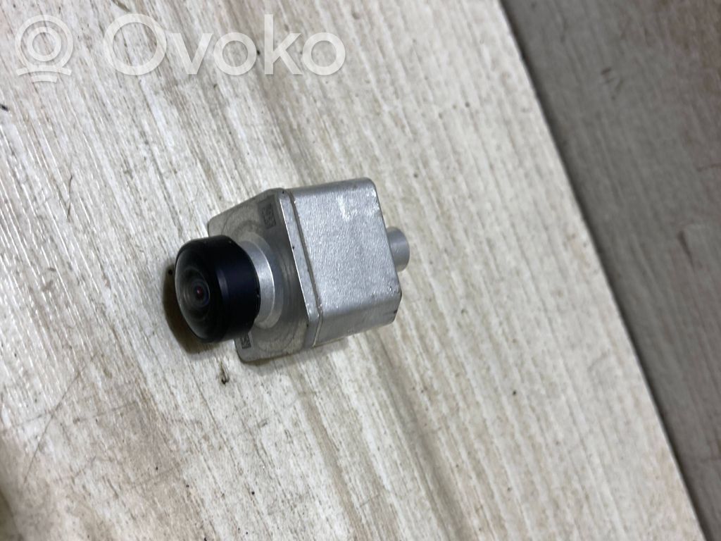 BMW 1 F70 Reversing camera 
