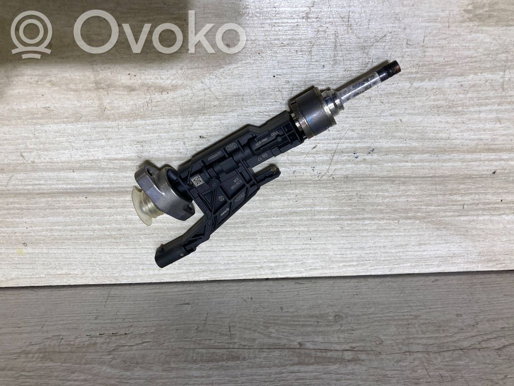 BMW 1 F70 Inyector de combustible 