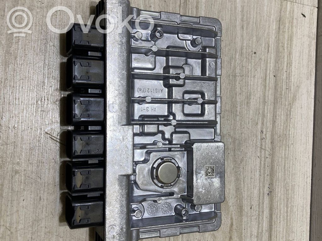 BMW 1 F70 Engine control unit/module ECU 
