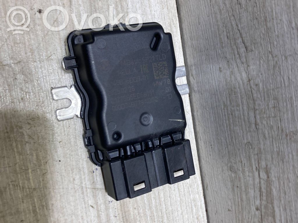 BMW 1 F70 Other control units/modules 