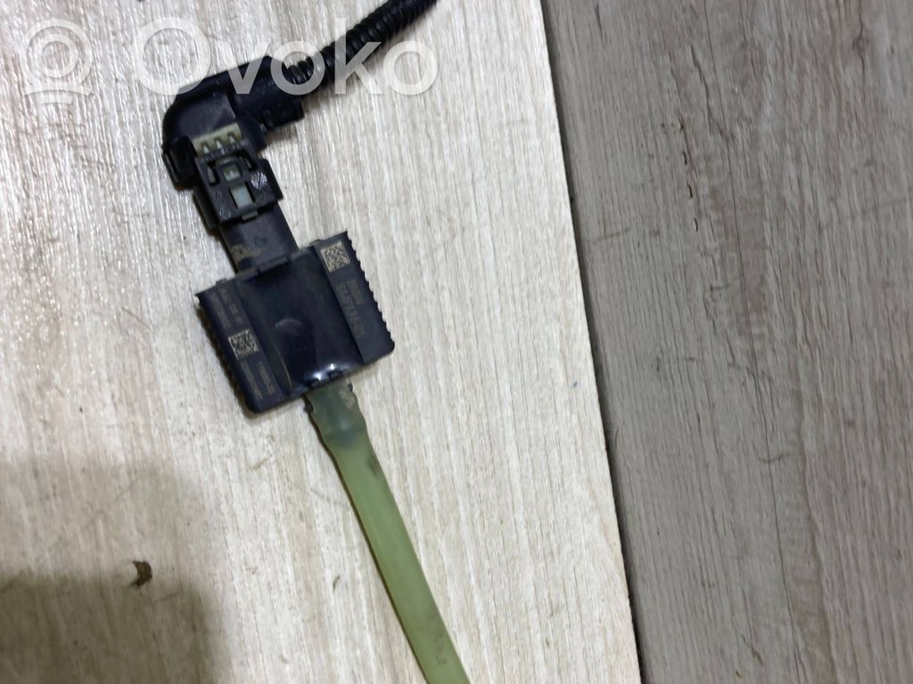 BMW 3 G20 G21 Sensor impacto/accidente para activar Airbag 