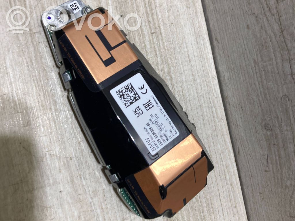 BMW 1 F70 Aerial GPS antenna 