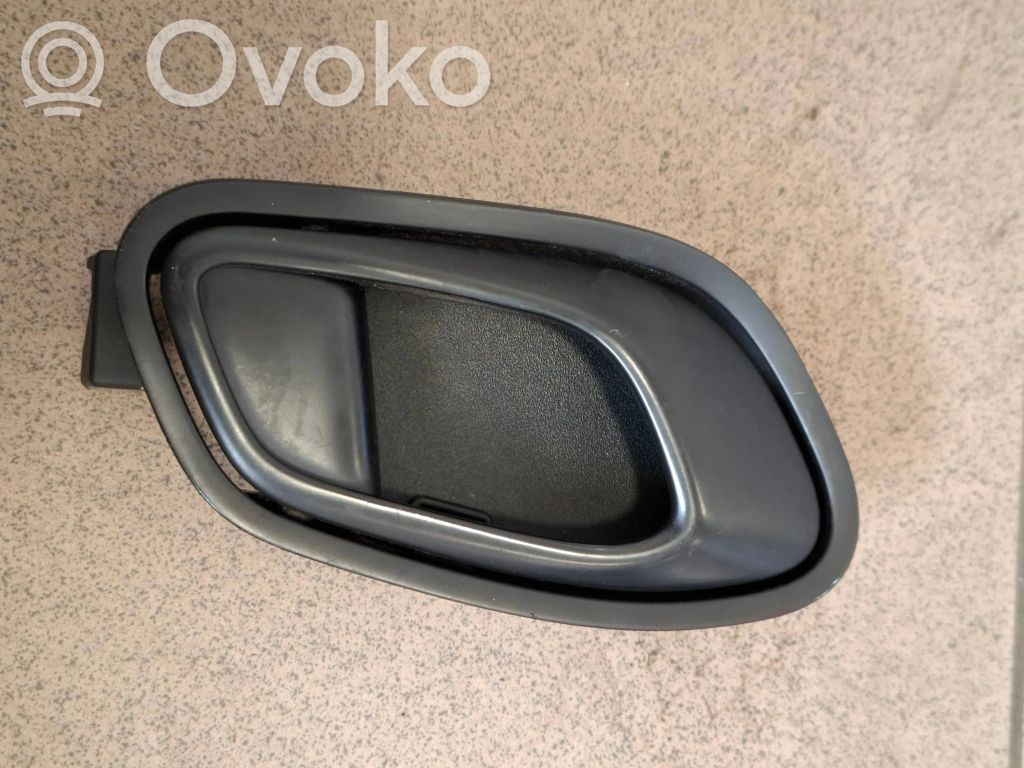KIA Ceed Front door interior handle 