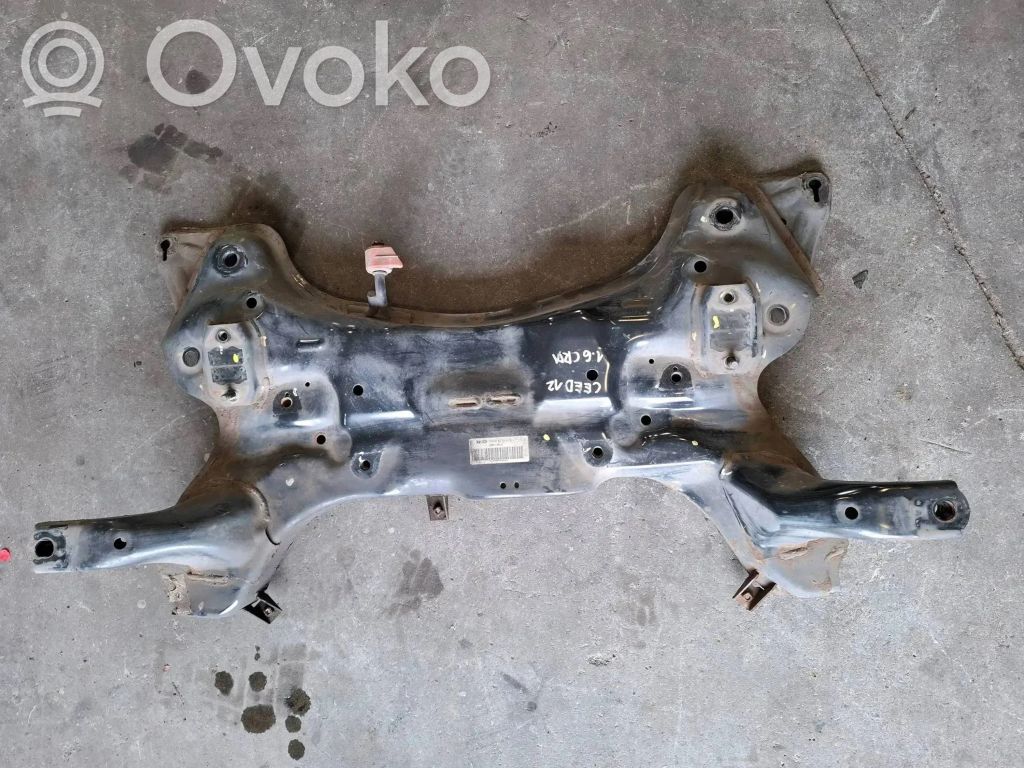 KIA Ceed Front subframe 