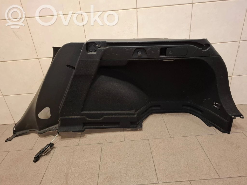 Šoninis apdailos skydas   85741J7310
