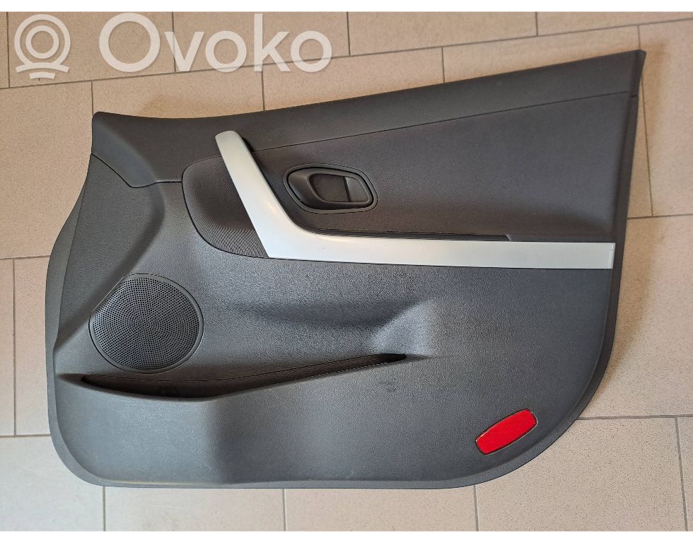 KIA Ceed Front door card panel trim 