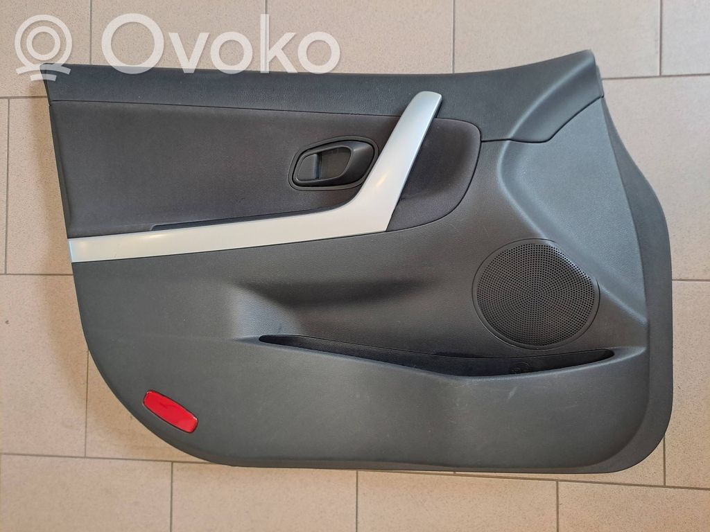 KIA Ceed Front door card panel trim 