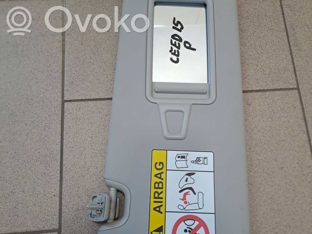 Häikäisysuoja