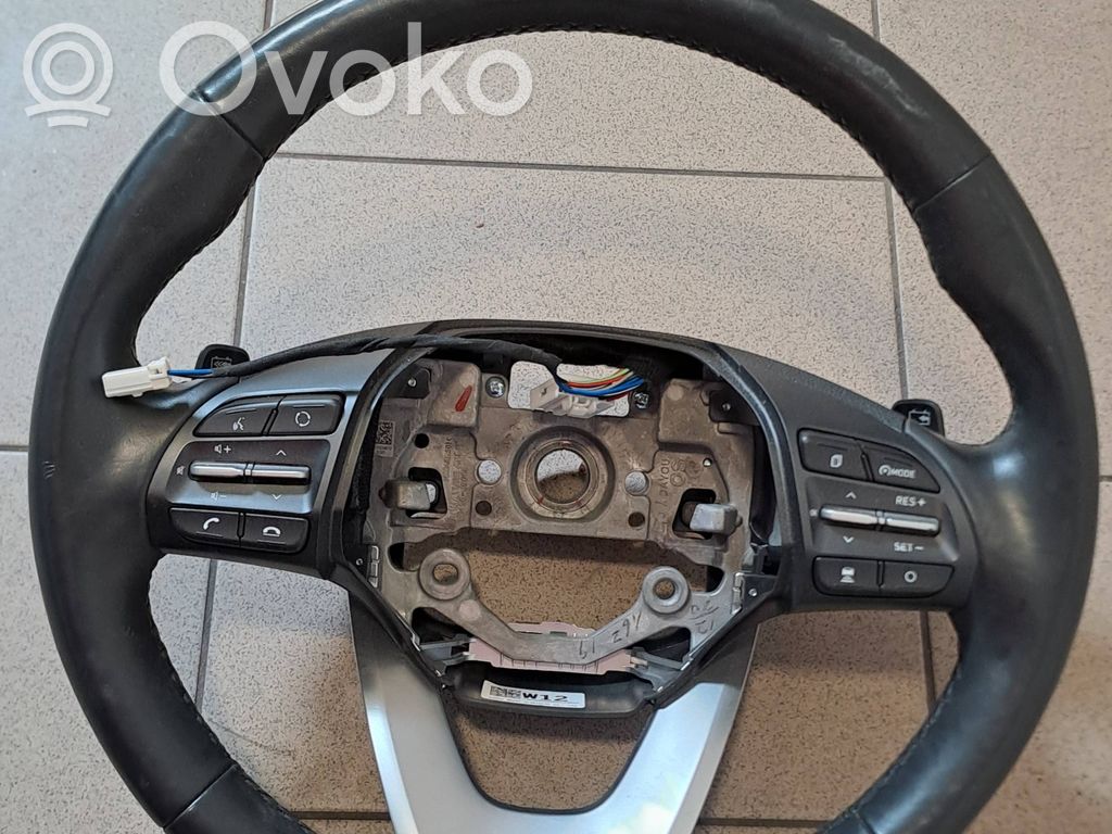Hyundai Kona I Vairas 