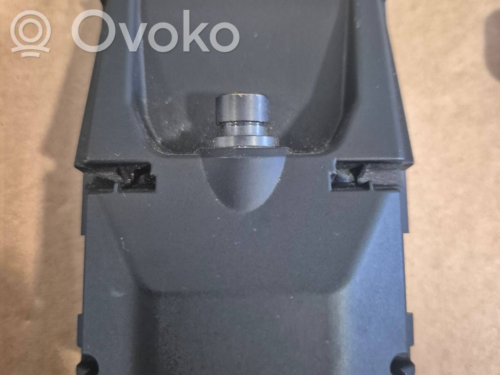KIA Ceed Windshield/windscreen camera 