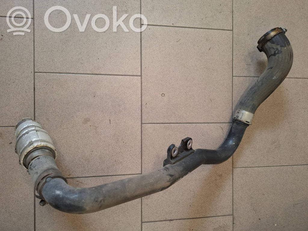 KIA Ceed Tubo flessibile intercooler 
