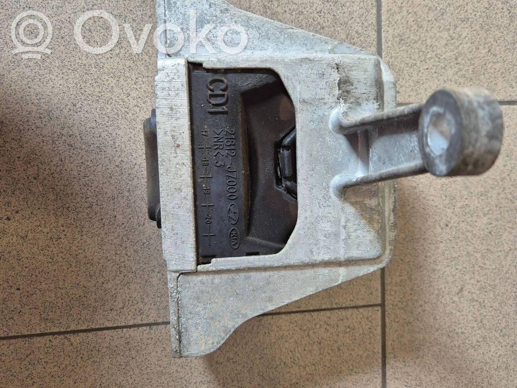 Hyundai i30 Engine mount bracket 