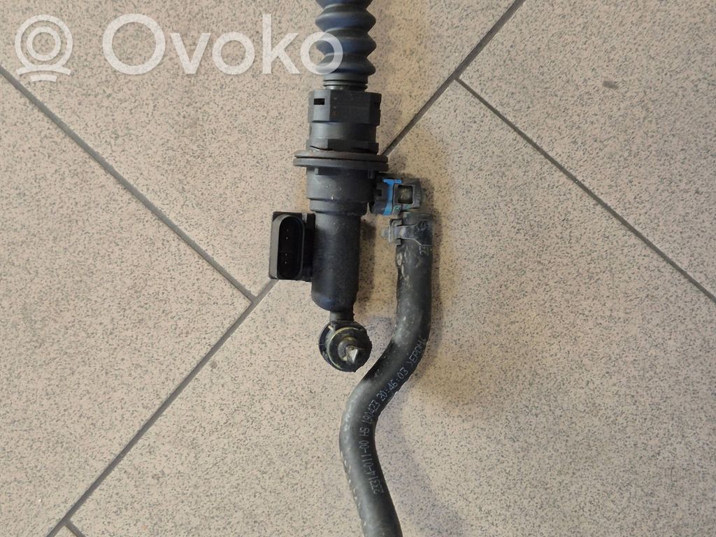 KIA Xceed Kytkimen apusylinteri 