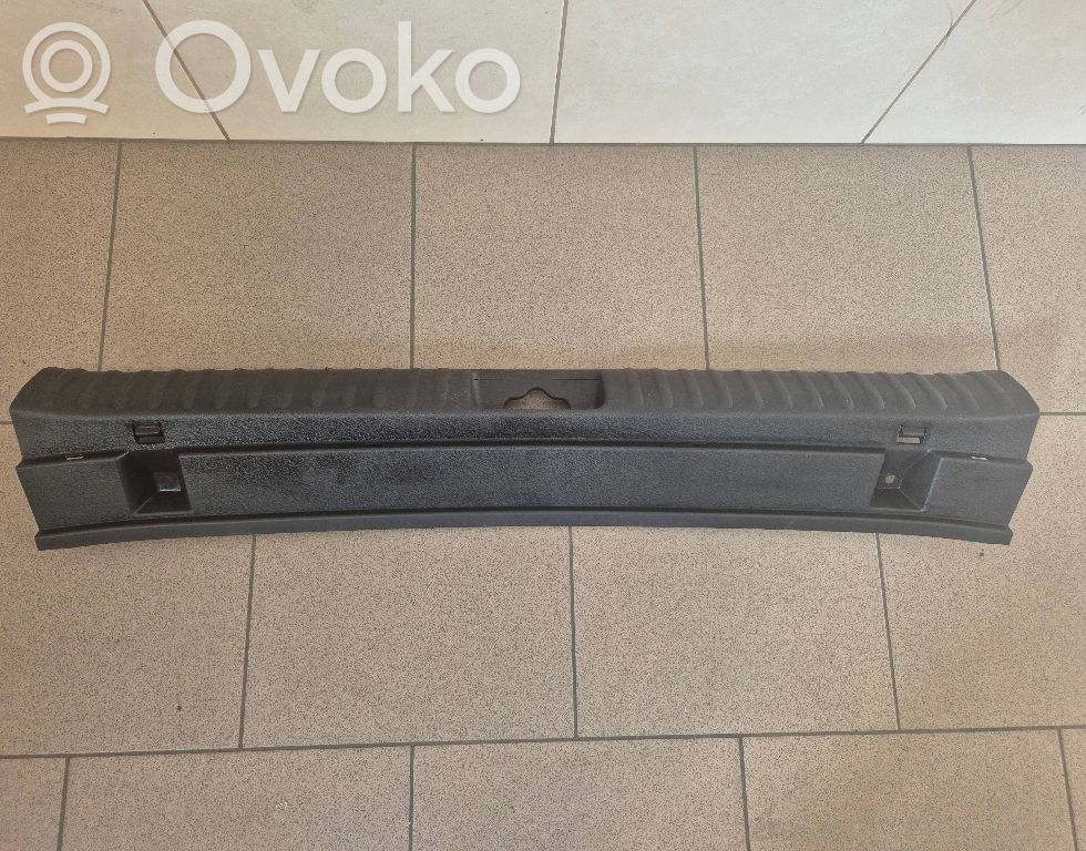 KIA Ceed Protector del borde del maletero/compartimento de carga 