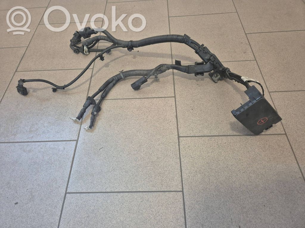 KIA Ceed Cable positivo (batería) 