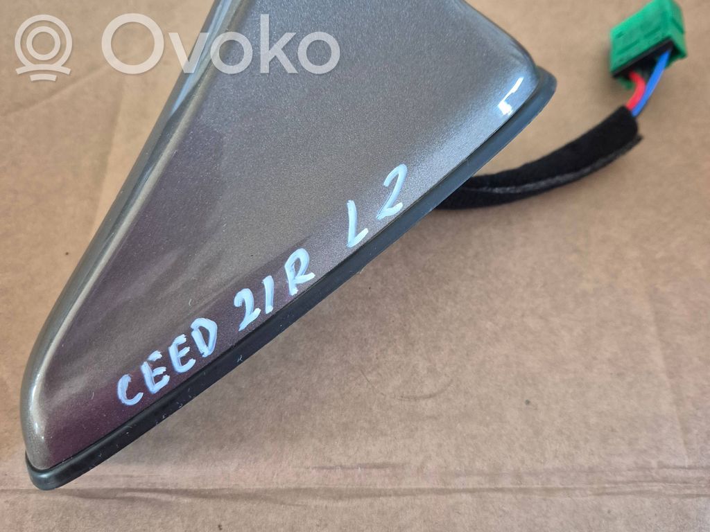KIA Ceed Radion antenni 