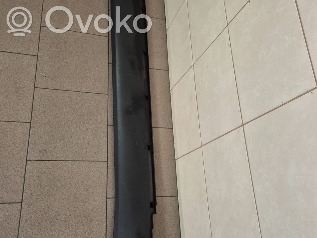 KIA Soul Side skirt front trim 