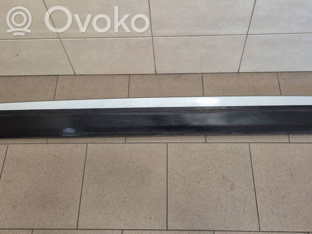 KIA Ceed Galinio slenksčio apdaila (išorinė) 