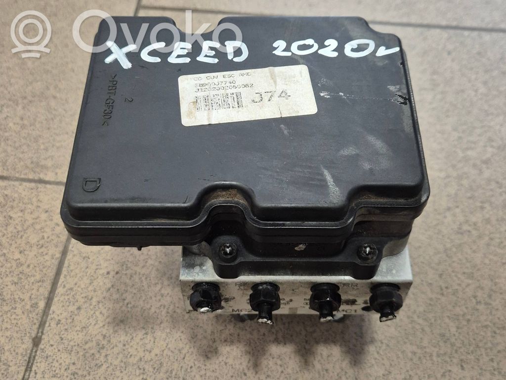 ABS bloks   58910J7240