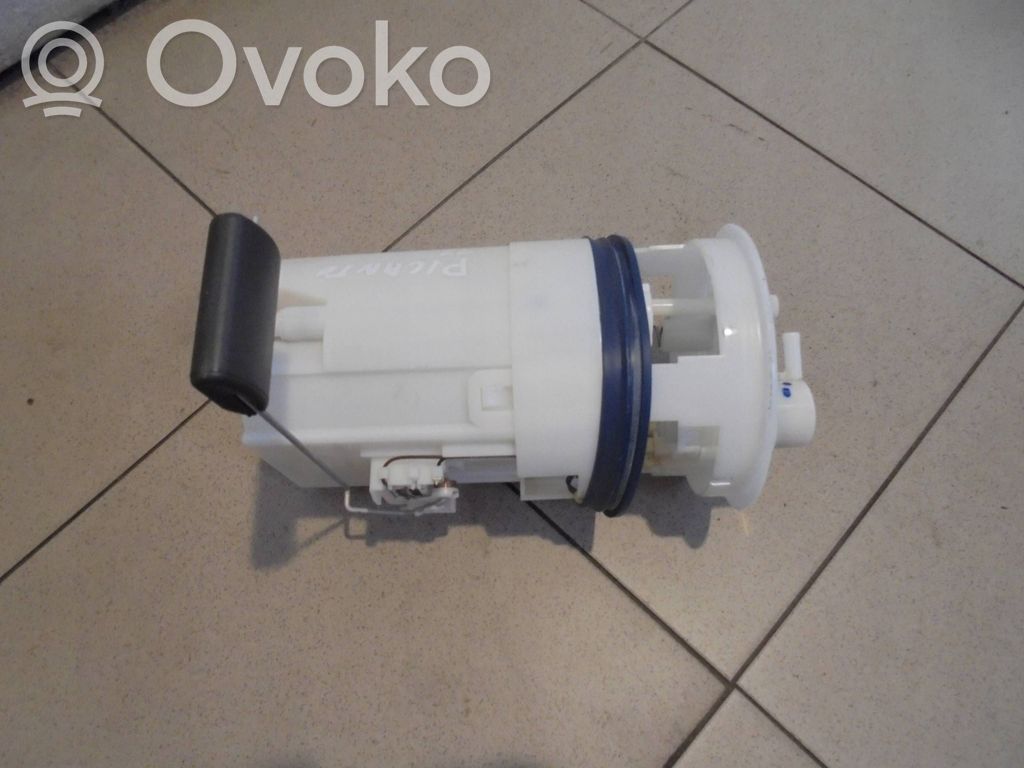 KIA Picanto Bomba interna de combustible 