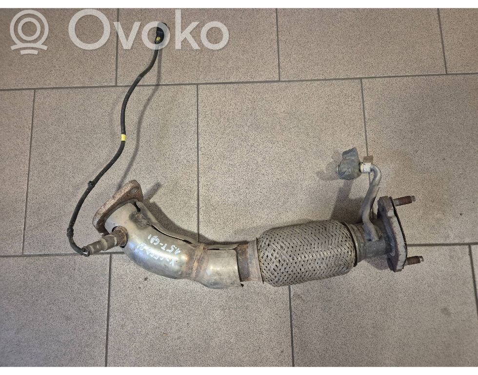 Sonde lambda   3921008300