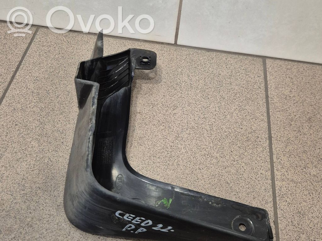 KIA Ceed Front mudguard 
